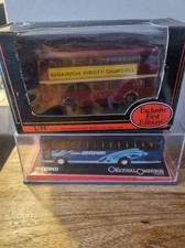 Corgi limited edition for sale  RINGWOOD