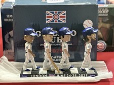 Chicago cubs limited for sale  Plainfield
