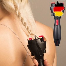 Haarflechter automatisches ele gebraucht kaufen  Versand nach Germany