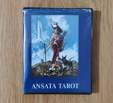 Cartes tarot voyance d'occasion  Villers-Cotterêts