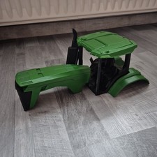 Karosserie john deere gebraucht kaufen  Wolfhagen