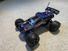 Traxxas mini revo for sale  LONDON