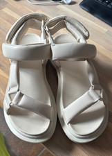 Ecco sandalen modell gebraucht kaufen  Dormagen
