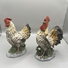 Vtg homco rooster for sale  Riverview