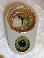 Style ancien pendulette d'occasion  Luneray