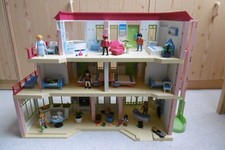 Großes ferien hotel gebraucht kaufen  Bielefeld