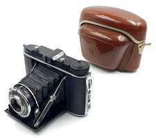 Rare 1937 agfa for sale  GLOUCESTER