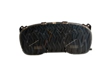 Tacho diesel 1u0920811f gebraucht kaufen  Brakel