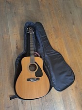 Yamaha 403ms acoustic for sale  CAMBRIDGE