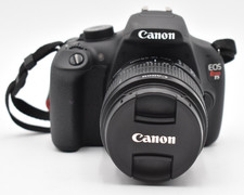 Canon eos rebel for sale  Durham