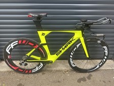 Shark bike medium for sale  RICHMOND
