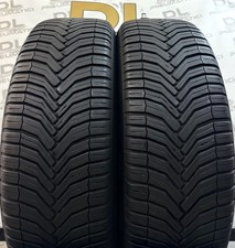 Pneumatici gomme usate usato  Salerno