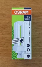 Osram dulux plus for sale  LEEDS