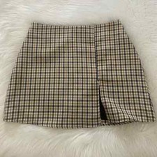 Hyfve plaid tan for sale  San Jacinto