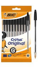 Bic cristal original for sale  RAINHAM