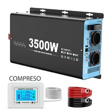 Inverter onda sinusoidale usato  Bologna