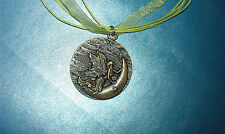 Kette halloween elfe gebraucht kaufen  Solingen