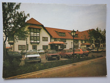 1576 maikammer hotel gebraucht kaufen  Wörth am Rhein
