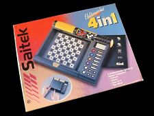 Saitek 4in1 schachcomputer gebraucht kaufen  Schwetzingen