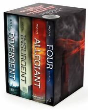Divergent series insurgent for sale  Carthage