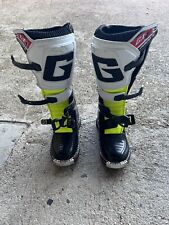 Stivali cross enduro usato  Spoleto