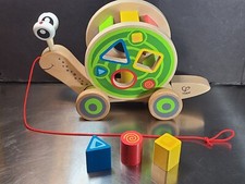 Hape shape sorter for sale  Toledo