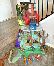 Playmates tmnt secret for sale  South Elgin