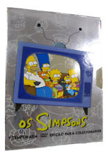 os simpsons dublado comprar usado os simpsons dublado comprar usado Brasil