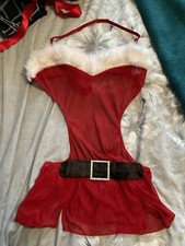 Ann summers red for sale  WORCESTER