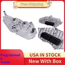 Módulo de controle de transmissão programado TCU TCM AE8Z-7Z369-F para Ford Focus 2.0L comprar usado  Enviando para Brazil