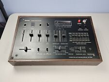 Vintage numark 1650 for sale  Pleasant Mount