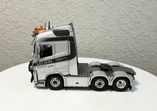 Volvo becatrans limitiert gebraucht kaufen  Büttelborn