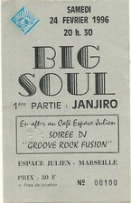 billet concert d'occasion billet concert d'occasion  Clermont-Ferrand-