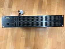 Yamaha q2301a channel for sale  FELTHAM