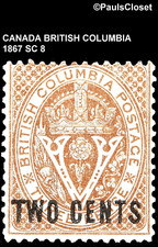 Canada 1867 seal for sale  Burlington