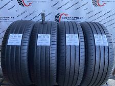 gomme 235 55 18 usato  Benevento