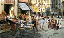 Tammaro francesco mercato usato  Villaricca