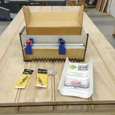Gifkins dovetail jig for sale  GAINSBOROUGH