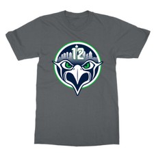 Seattle graphic seahawk for sale  Amityville