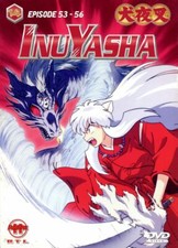 Inuyasha dvd episode gebraucht kaufen Inuyasha dvd episode gebraucht kaufen  Bronnerlehe
