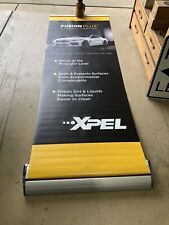 Retractable roll banner for sale  Wadsworth