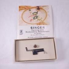 Singer simanco darning for sale  Rossville