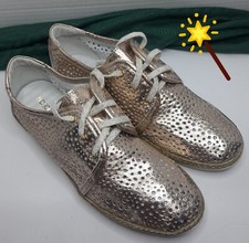 Rose gold sneakers for sale  San Diego