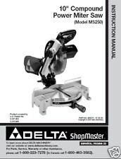 Delta miter saw for sale  Dayton