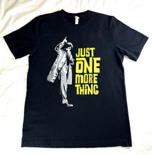 Show columbo shirt d'occasion  Expédié en Belgium