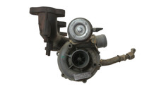 Turbo turbina seat usato  Iglesias