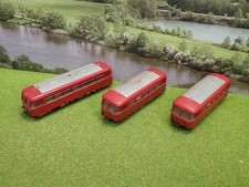 Märklin triebwagen schienenbu gebraucht kaufen  Hameln