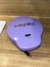 Babycakes mini cake for sale  Alvin