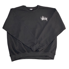 Stussy reworked sweatshirt for sale  UK