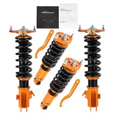 Coilover strut suspension for sale  LEICESTER